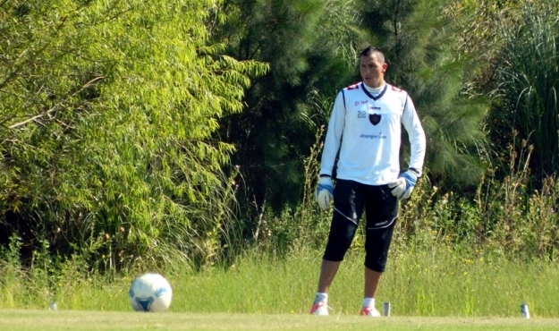 “Quizás podamos mirar al Campeonato