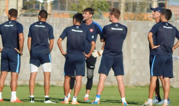 Recuperar el primer puesto