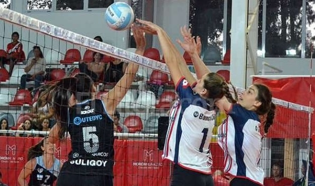 Recuperarse y seguir