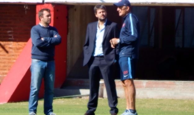 Recuperarse y seguir