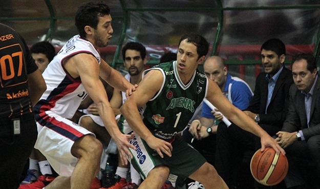 Regresar con una victoria