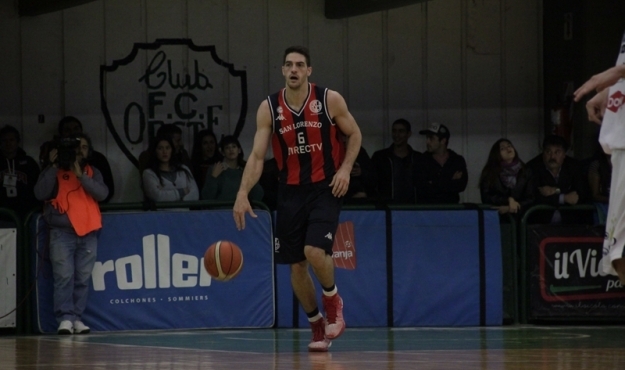 Regreso a la élite y finalista