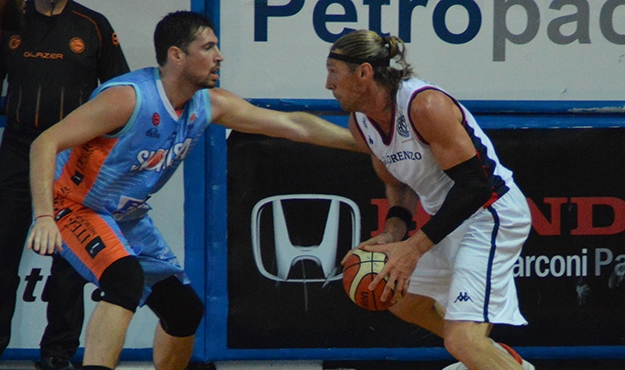 Regresó a la victoria