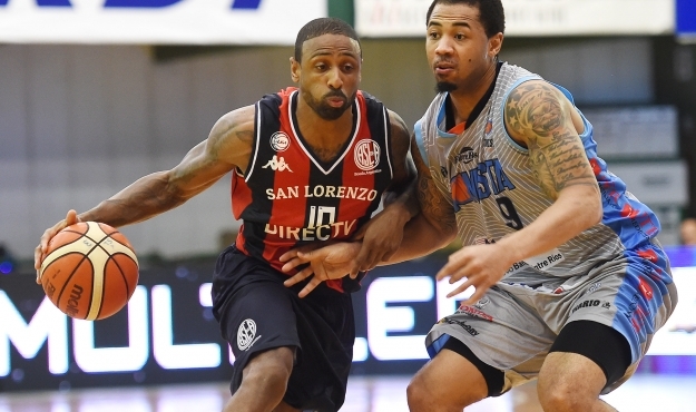 Regresó a la victoria