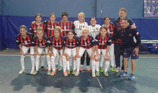 Regreso con triunfos