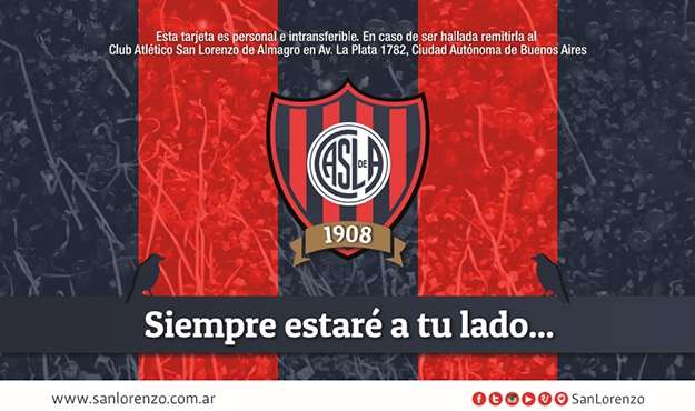 Retirá tu nuevo carnet