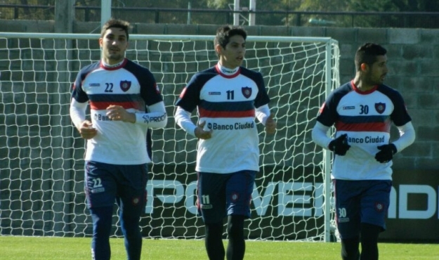 Retorno a Ciudad Deportiva