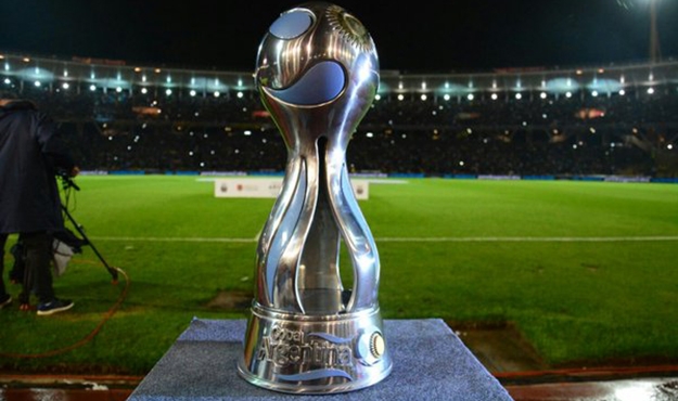 Rival definido por Copa Argentina