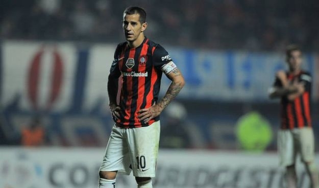 Romagnoli fue operado con éxito