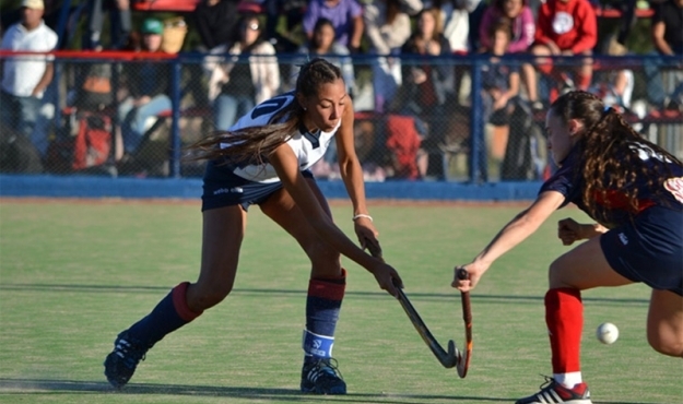 San Lorenzo A logró un valioso triunfo
