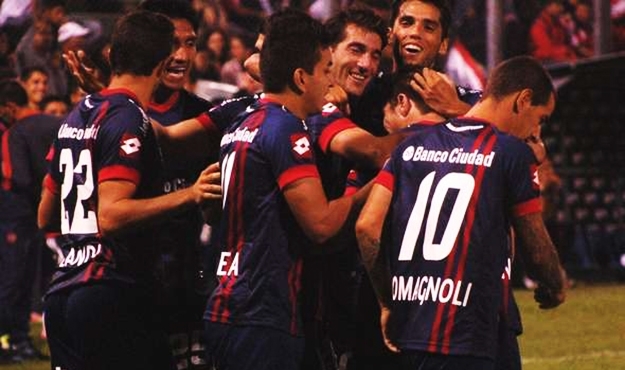 ¡San Lorenzo arrasa en el verano!