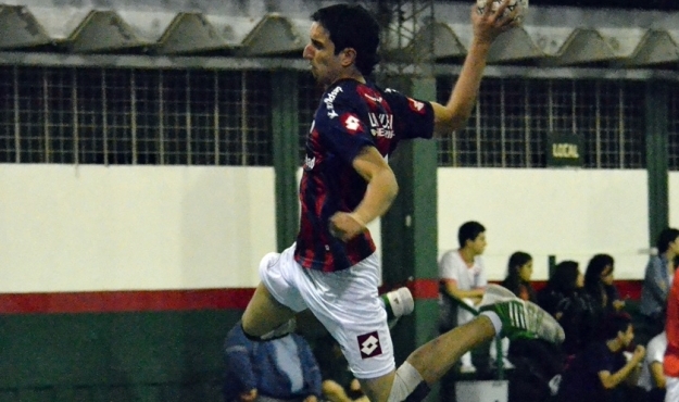 ¡San Lorenzo campeón en Chivilcoy!