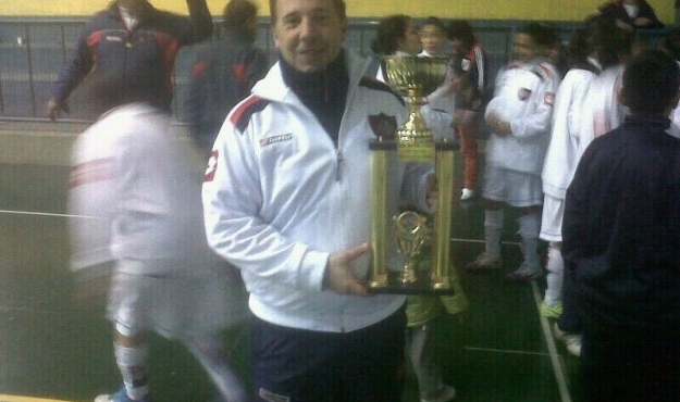 ¡San Lorenzo campeón en San Juan!