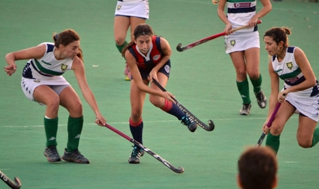 San Lorenzo cayó en San Fernando