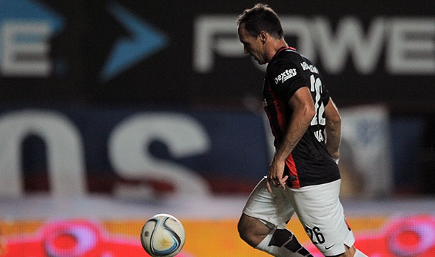 San Lorenzo cierra la fecha