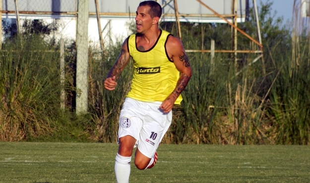 San Lorenzo cierra la pretemporada en Cardales