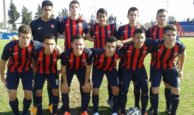 San Lorenzo obtuvo cuatro victorias ante Atlético Rafaela