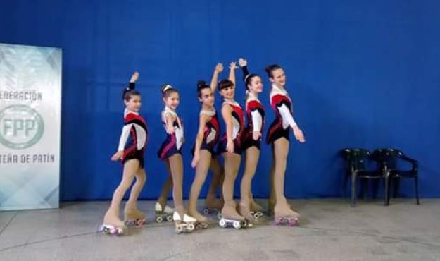 San Lorenzo cosechó nuevos galardones