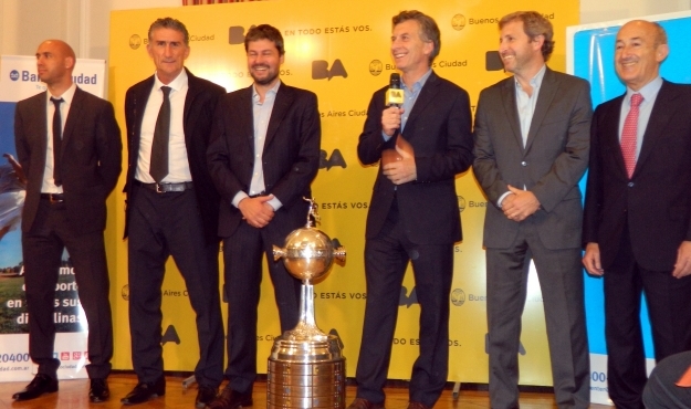 San Lorenzo, distinguido por la Ciudad