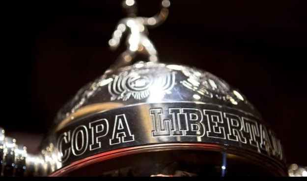 San Lorenzo en la Copa Libertadores 2014
