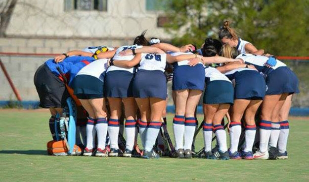 San Lorenzo fue más que Hindú