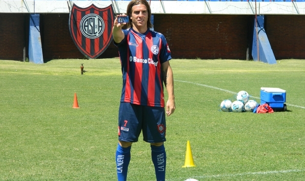 ¡San Lorenzo lanza una campaña de Socios!