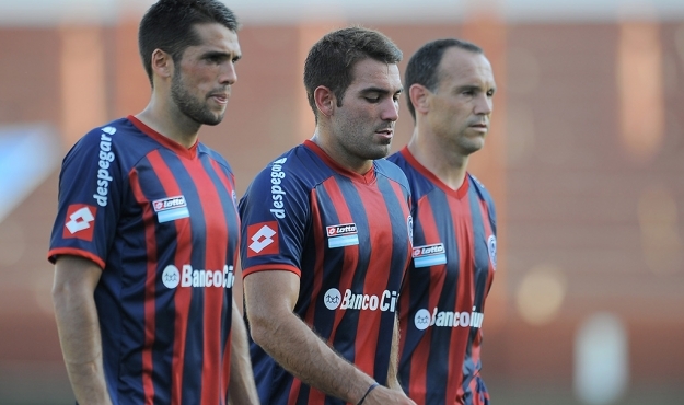 San Lorenzo no pudo con Lanús