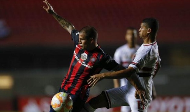 San Lorenzo quiere festejar su cumpleaños con un triunfo