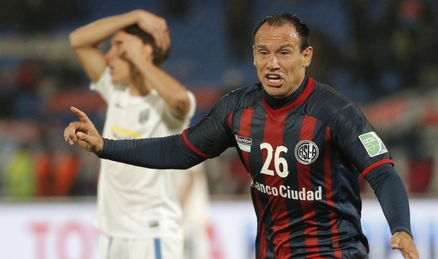 San Lorenzo recibirá al Málaga