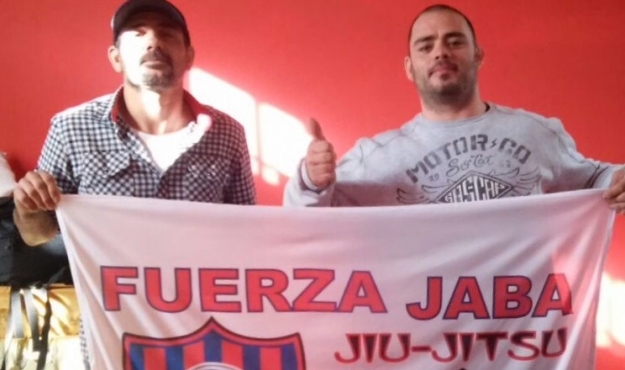 San Lorenzo compite en San Pablo