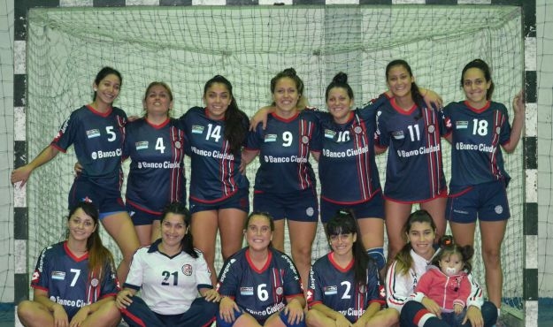 San Lorenzo se impuso ante Yupanqui