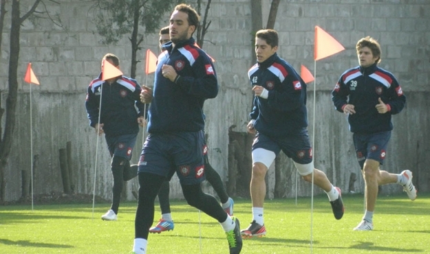 San Lorenzo se prepara para recibir a Argentinos