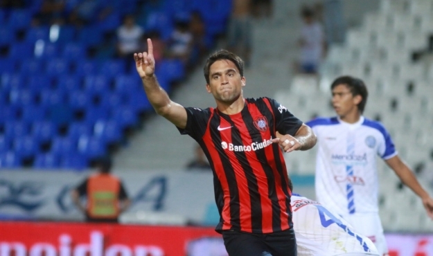 San Lorenzo se quedó con la Copa Amistad