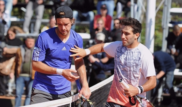 San Lorenzo, sede de torneos internacionales