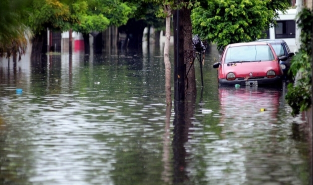 San Lorenzo solidario