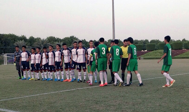 El Ciclón sumó dos victorias en Qatar