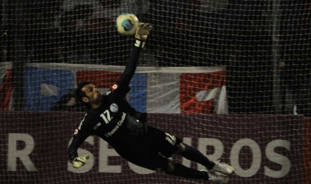 ¡San Lorenzo venció a Morón en los penales!