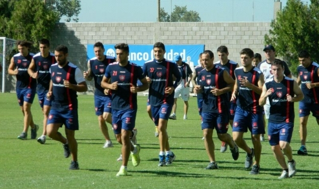 San Lorenzo viaja a Ecuador