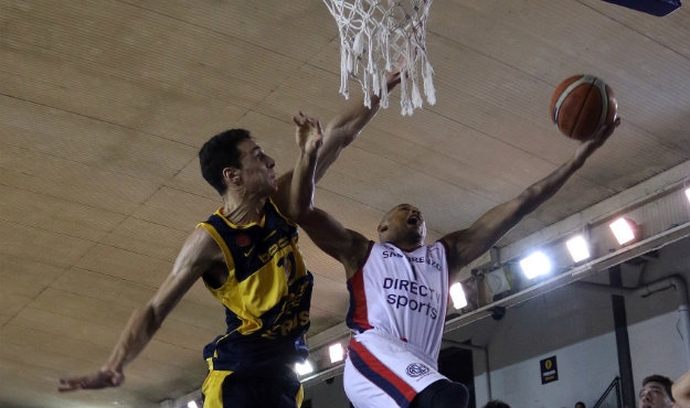 San Lorenzo volvió al triunfo