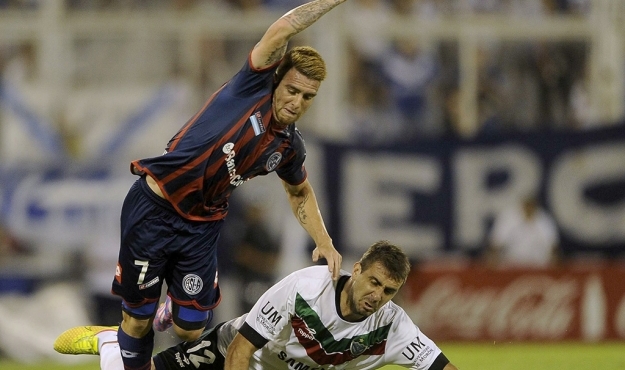 San Lorenzo y otra victoria en Liniers