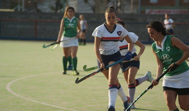 Se acerca al ascenso