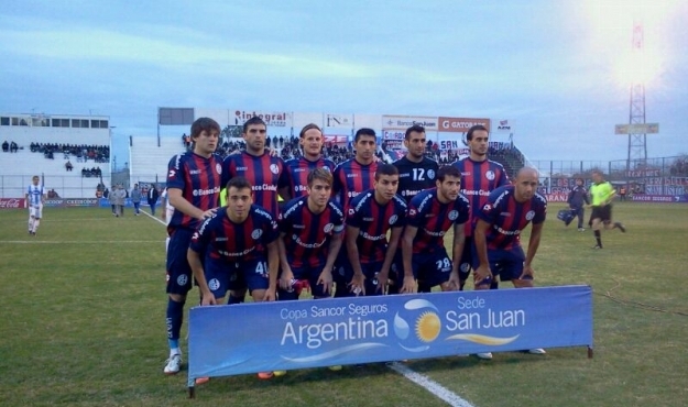 Se agiganta el sueño de la Copa Argentina
