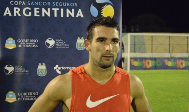 Se confirmó el encuentro por Copa Argentina