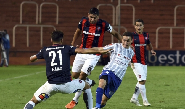 Se define en la última