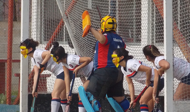 Se encamina a los playoff