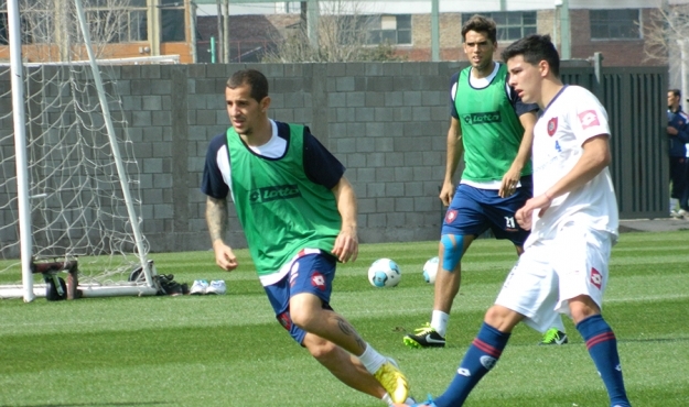 Se enfoca en el Inicial