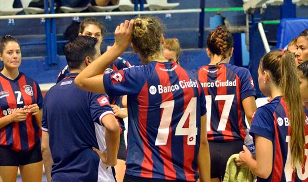 Se hizo fuerte en La Plata