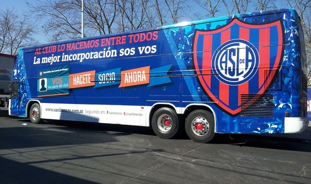 Se lanzó el segundo Cuervomóvil