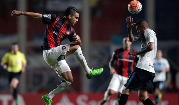 Se le escapó de las manos