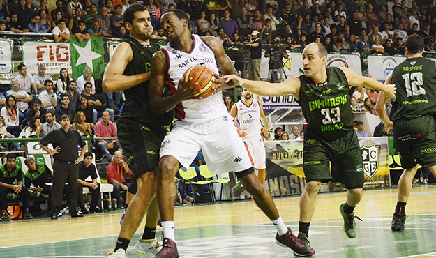 Se le escapó la punta